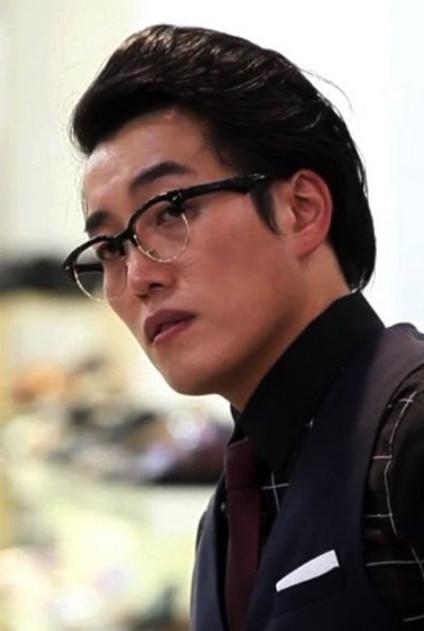 Si Hoo - Actor Profile Photo