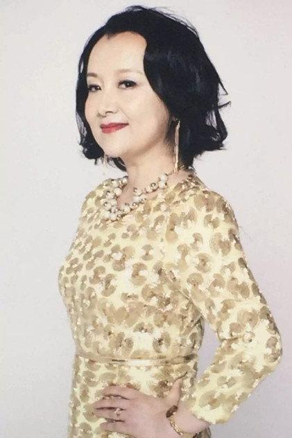 Meng Jin - Actor Profile Photo