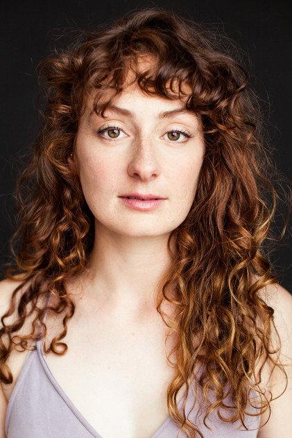 Ariane Lavery - Actor Profile Photo
