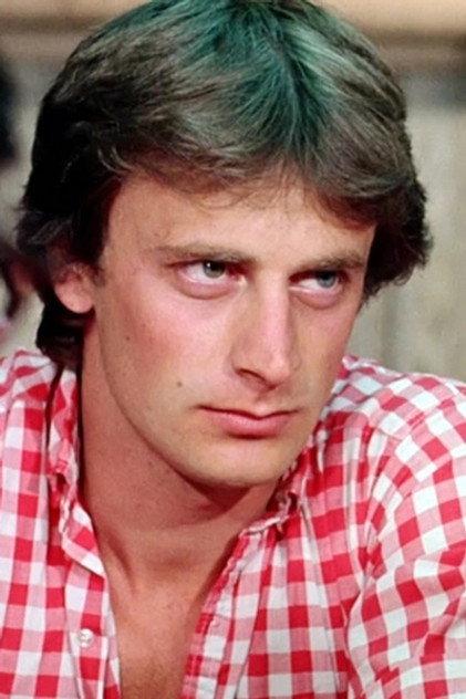 Gunter Kleemann - Actor Profile Photo