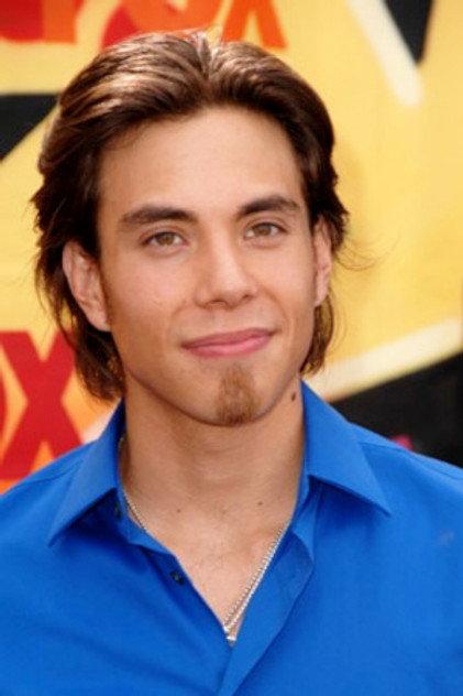 Apolo Ohno - Actor Profile Photo