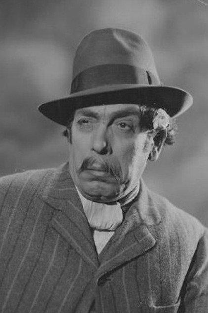 José Ruzzo - Actor Profile Photo