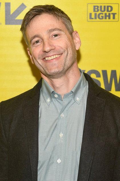Josh Lowell - Actor Profile Photo