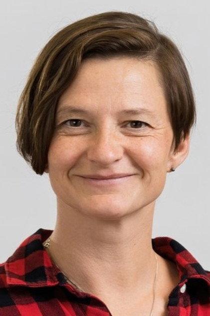 Regina Kramer - Actor Profile Photo