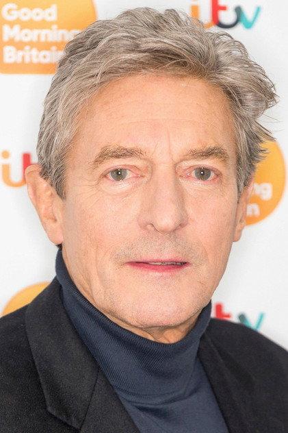 Nigel Havers - Actor Profile Photo