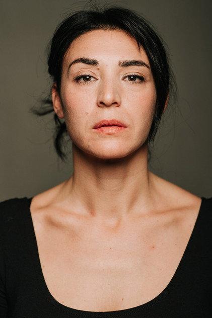 Silvia Pietta - Actor Profile Photo