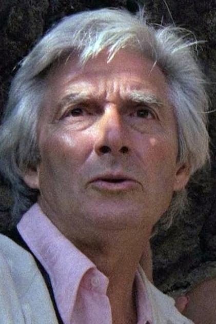 Olivier Mathot - Actor Profile Photo