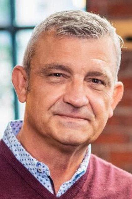 Peter Bulckaen - Actor Profile Photo
