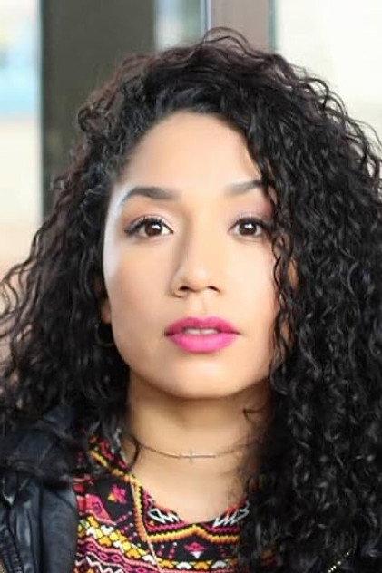 Aja Nicole - Actor Profile Photo