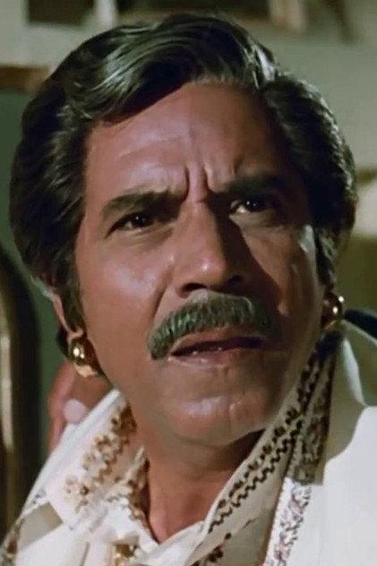 Krishan Dhawan - Actor Profile Photo