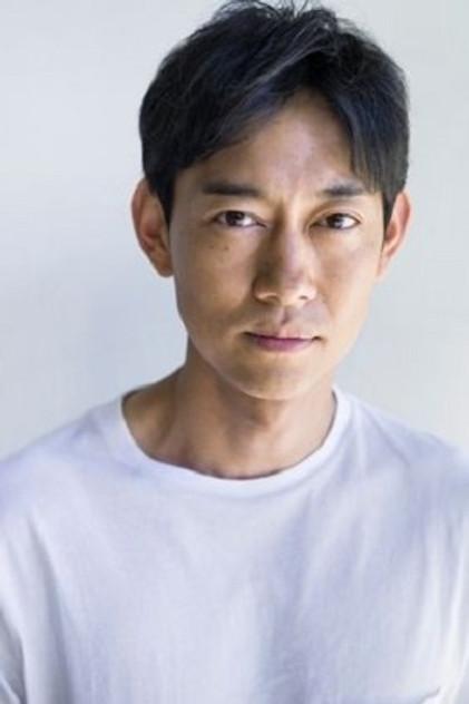 Daijiro Kawaoka - Actor Profile Photo