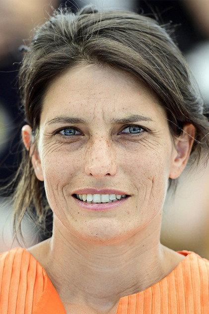 Marie Amiguet - Actor Profile Photo