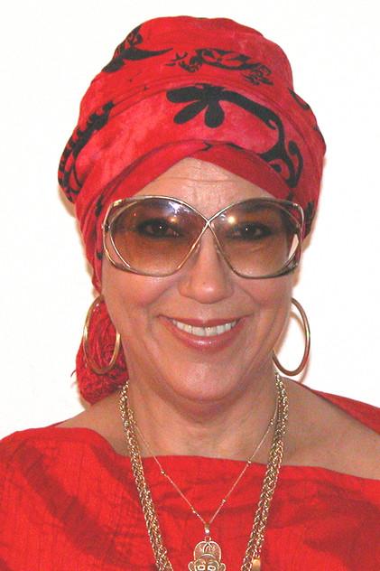 Francine Grimaldi - Actor Profile Photo