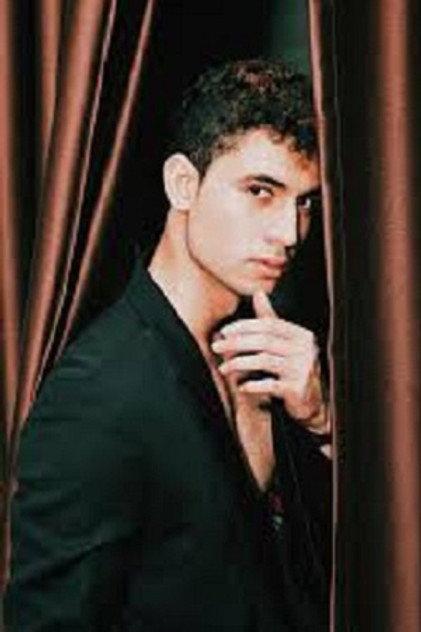 Adil Luca Putra - Actor Profile Photo