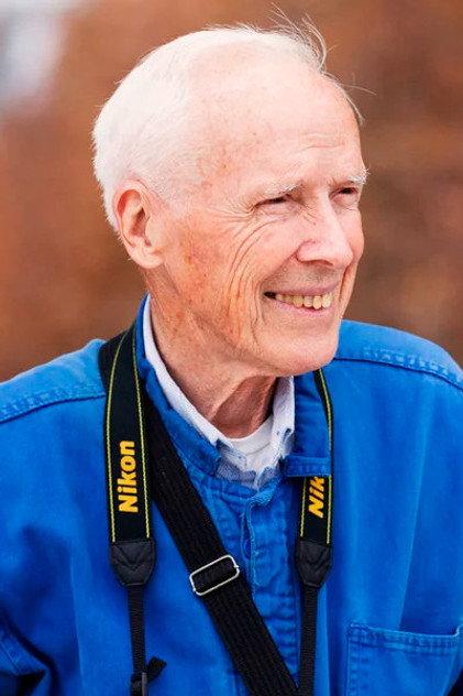Bill Cunningham - Actor Profile Photo