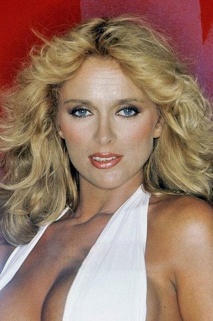Sybil Danning - Actor Profile Photo