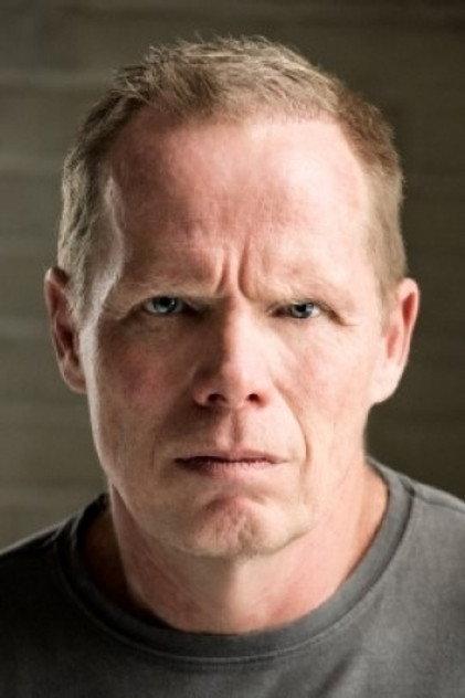 William DeCoff - Actor Profile Photo