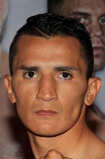 Daniel Estrada - Actor Profile Photo