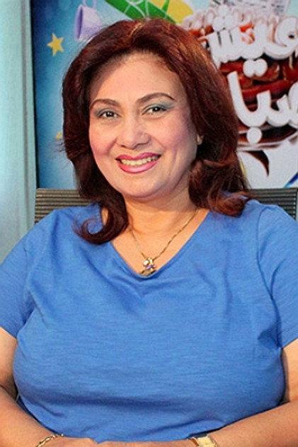 Salwa Othman - Actor Profile Photo