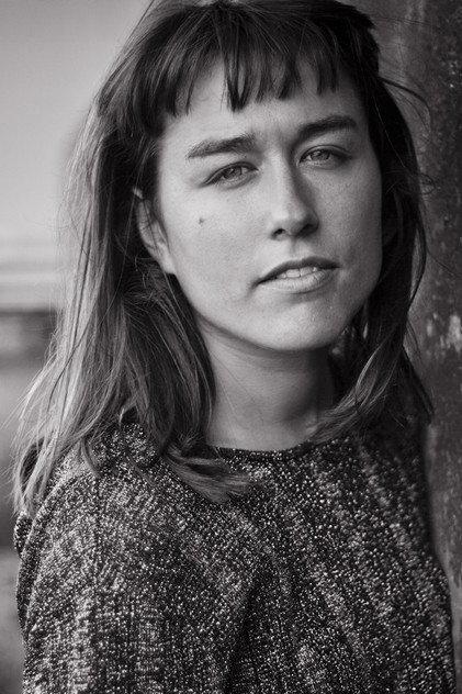 Chloé Boreham - Actor Profile Photo