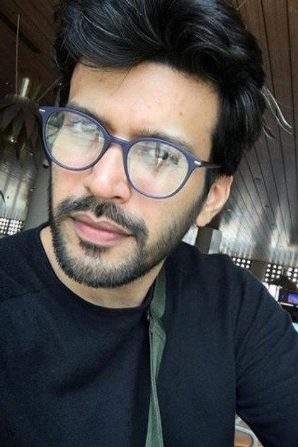 Anjum Sharma - Actor Profile Photo