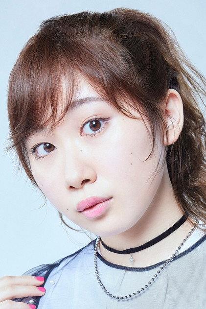 Mirei - Actor Profile Photo