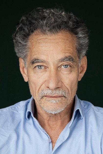 Chico Diaz - Actor Profile Photo