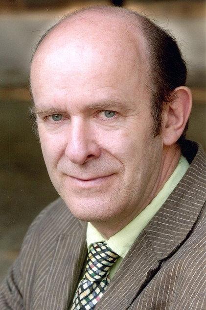 Pierre Banderet - Actor Profile Photo