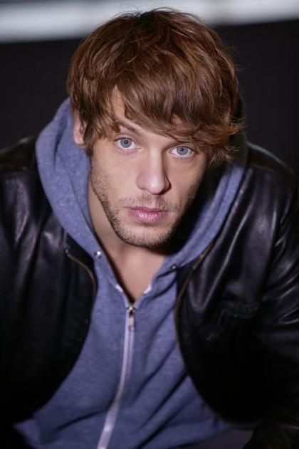 Christoph Humnig - Actor Profile Photo