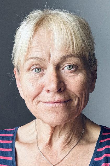 Pavla Tomicová - Actor Profile Photo