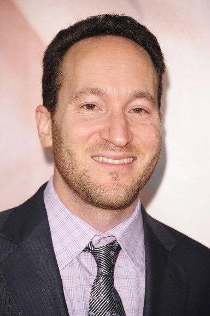 Rodney Rothman - Actor Profile Photo