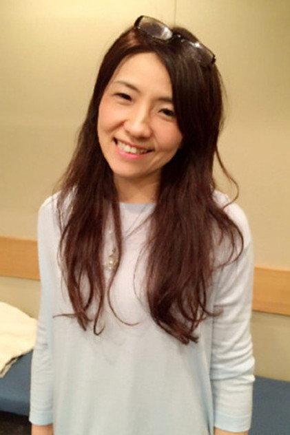 Harumi Ikoma - Actor Profile Photo