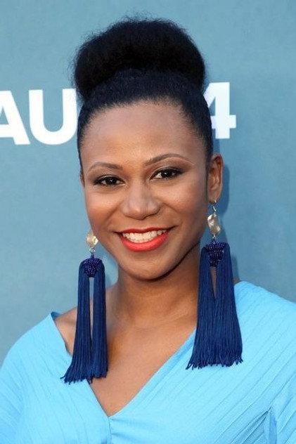 Alana Arenas - Actor Profile Photo