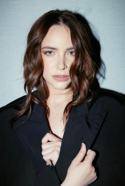 Minnie West - Actor Profile Photo