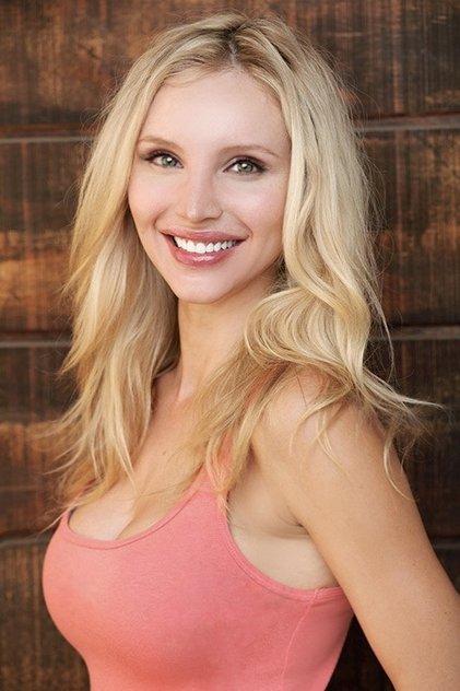 Katya Bakat - Actor Profile Photo