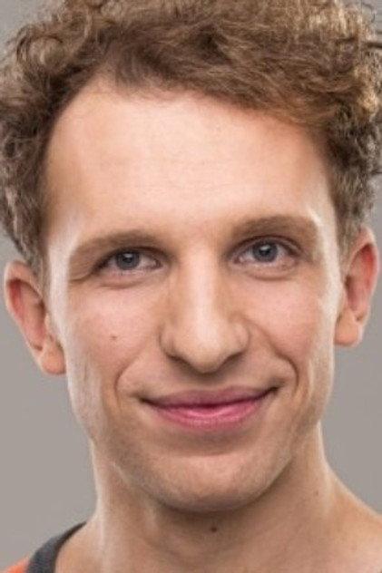 Mārtiņš Počs - Actor Profile Photo
