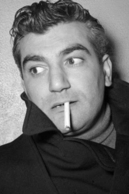 Michel Ardan - Actor Profile Photo
