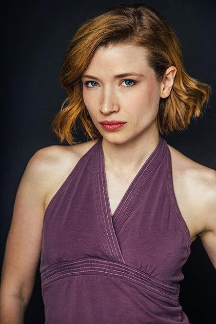 Amanda Jaros - Actor Profile Photo