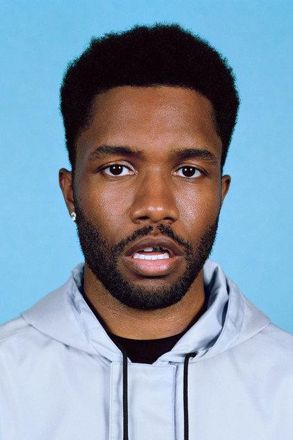 Frank Ocean - Actor Profile Photo