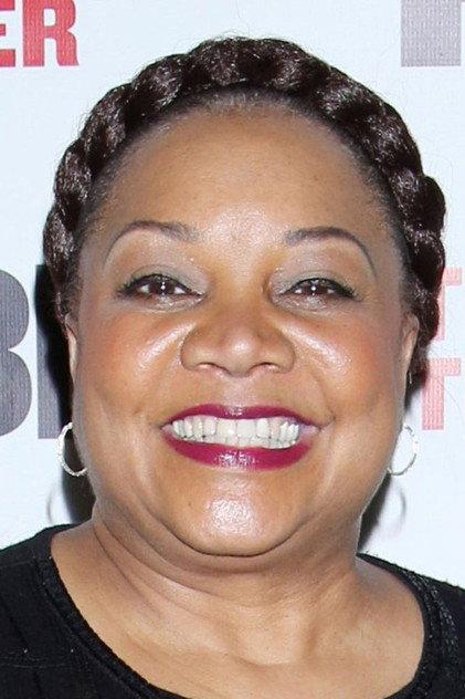 Arnetia Walker - Actor Profile Photo