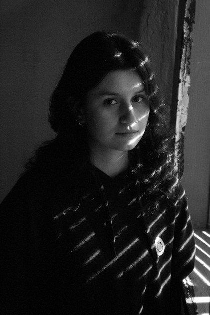 Giullie Costa - Actor Profile Photo