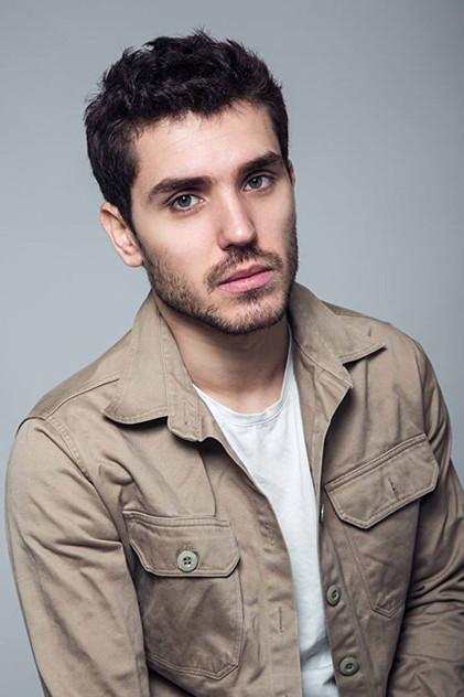 Emmanuel Berthelot - Actor Profile Photo