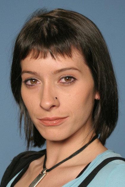 María Soledad Rodríguez - Actor Profile Photo