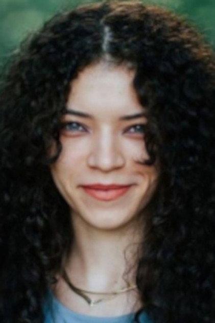 Brittany Venti - Actor Profile Photo