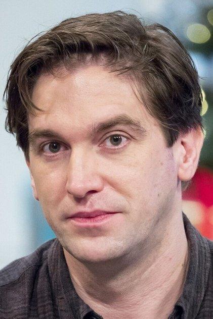 Owen McDonnell - Actor Profile Photo