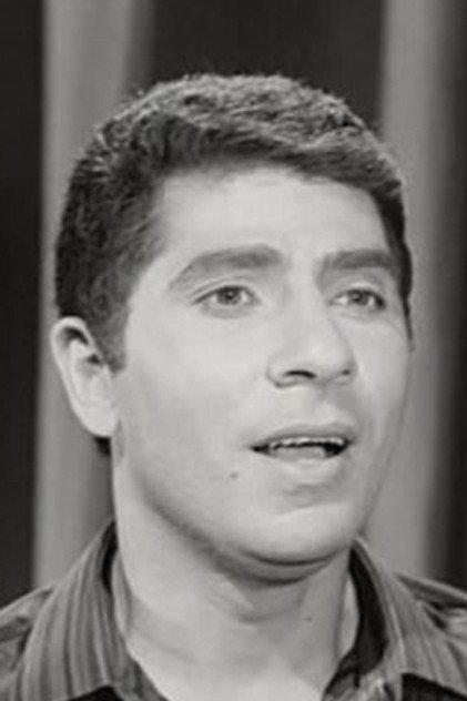 Abdel Latif El Telbany - Actor Profile Photo