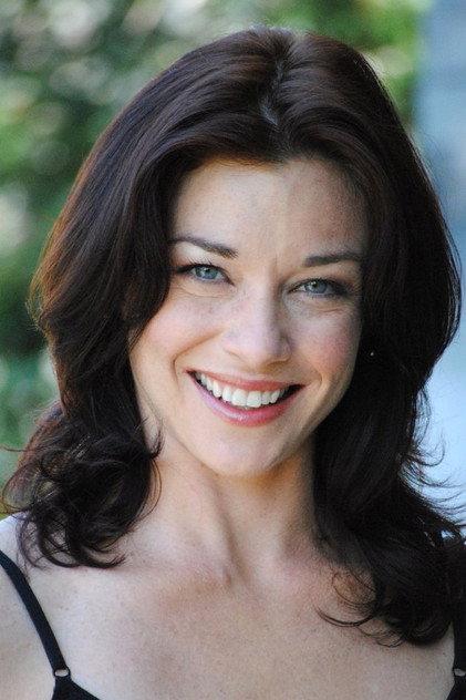 Meegan E. Godfrey - Actor Profile Photo