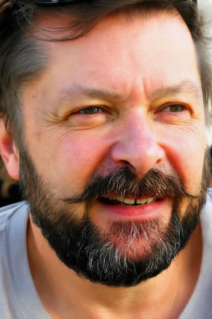 Vincent Viotti - Actor Profile Photo