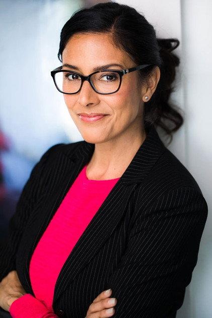 Catalina Larranaga - Actor Profile Photo