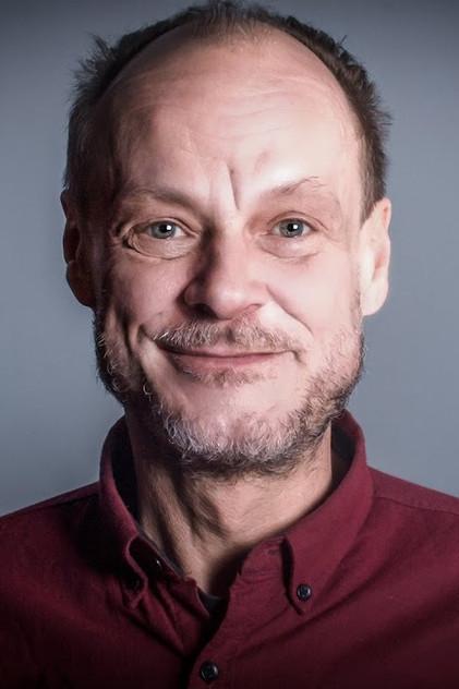Peter Flechtner - Actor Profile Photo